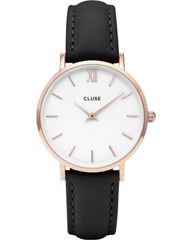 CLUSE CL30003 NEGRO