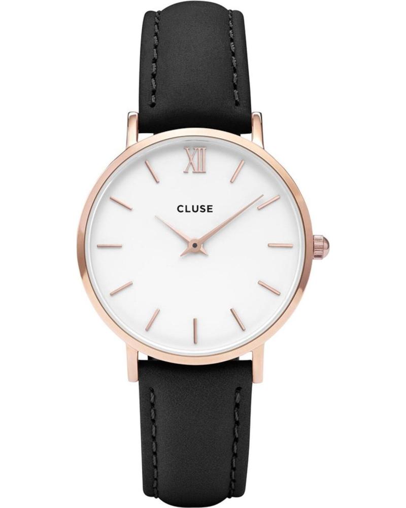 CLUSE CL30003 NEGRO