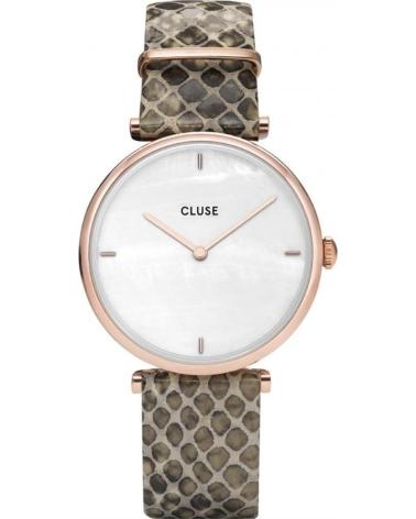 CLUSE CL61007 BEIGE