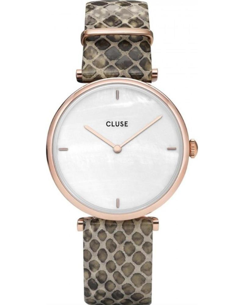 CLUSE CL61007 BEIGE
