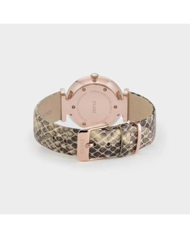 CLUSE CL61007 BEIGE