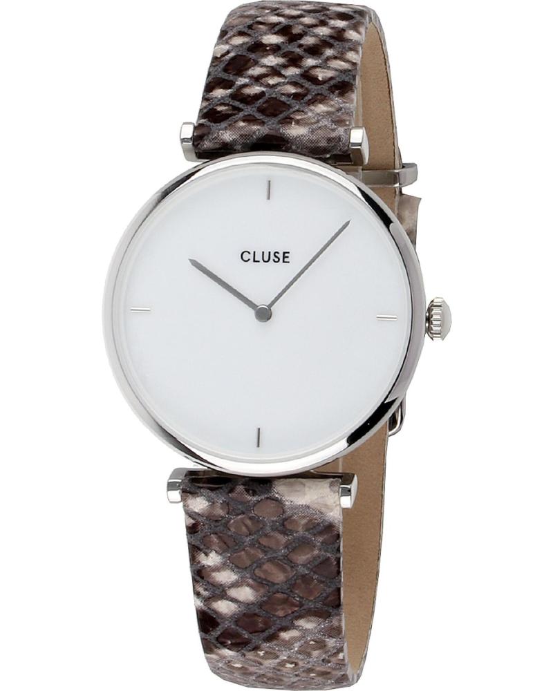 CLUSE CL61009 BEIGE