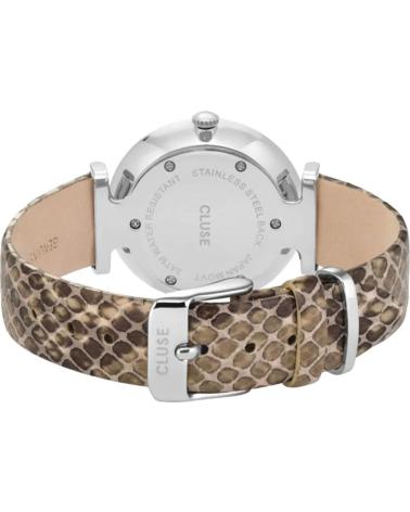 CLUSE CL61009 BEIGE