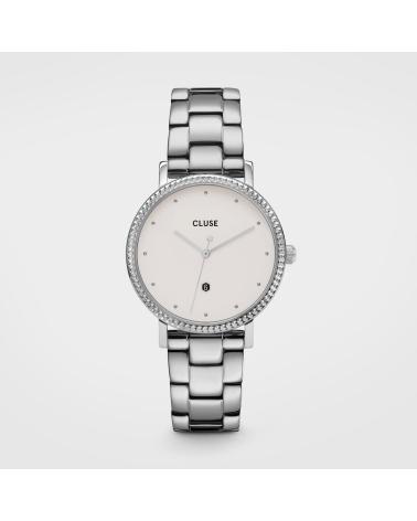 CLUSE CW0101209008 PLATEADO