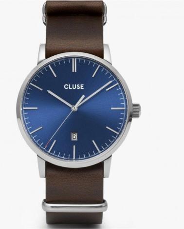 CLUSE CW0101501008 MARRON