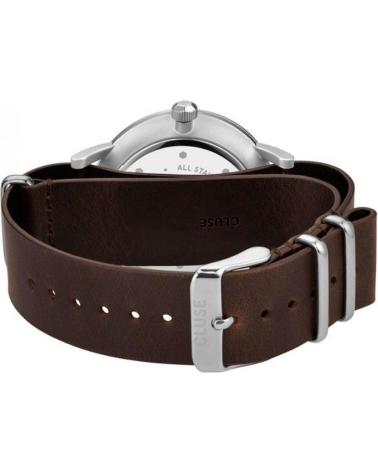 CLUSE CW0101501008 MARRON