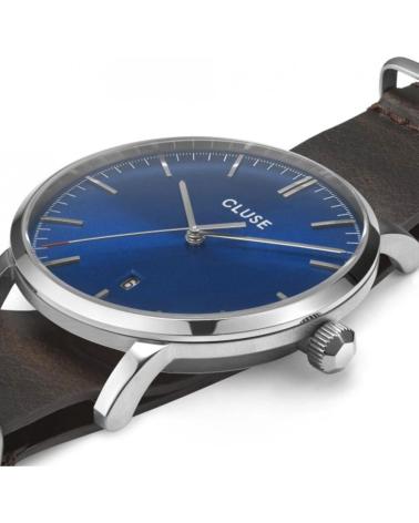 CLUSE CW0101501008 MARRON