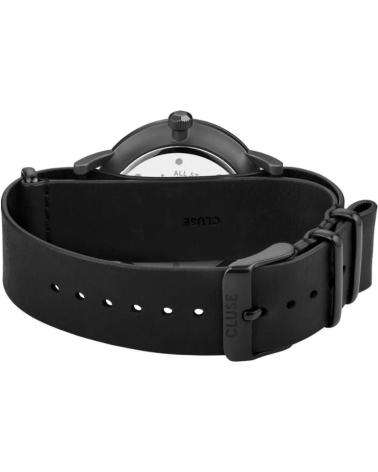 CLUSE CW0101501010 NEGRO
