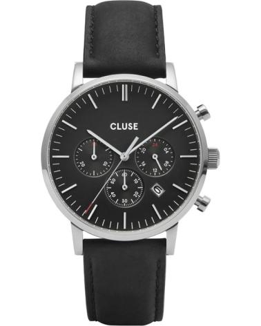 CLUSE CW0101502001 NEGRO