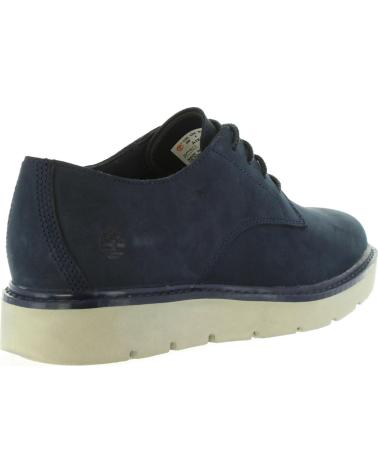 Zapatos de Mujer TIMBERLAND A1K82 BLACK IRIS