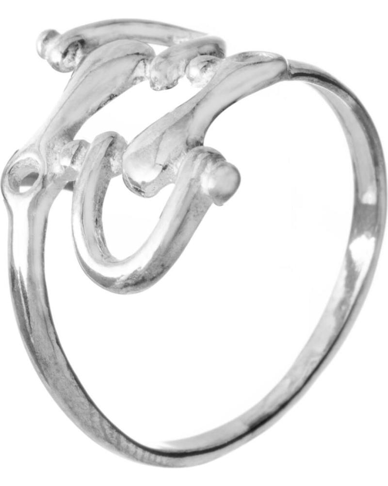 ANELLO MODERNO CRISTIAN LAY RIF. 54741180