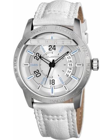 CUSTO CU031501 BLANCO