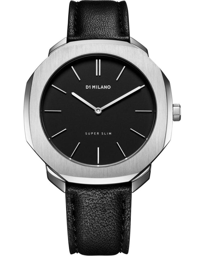 D1 MILANO SSLL01 NEGRO