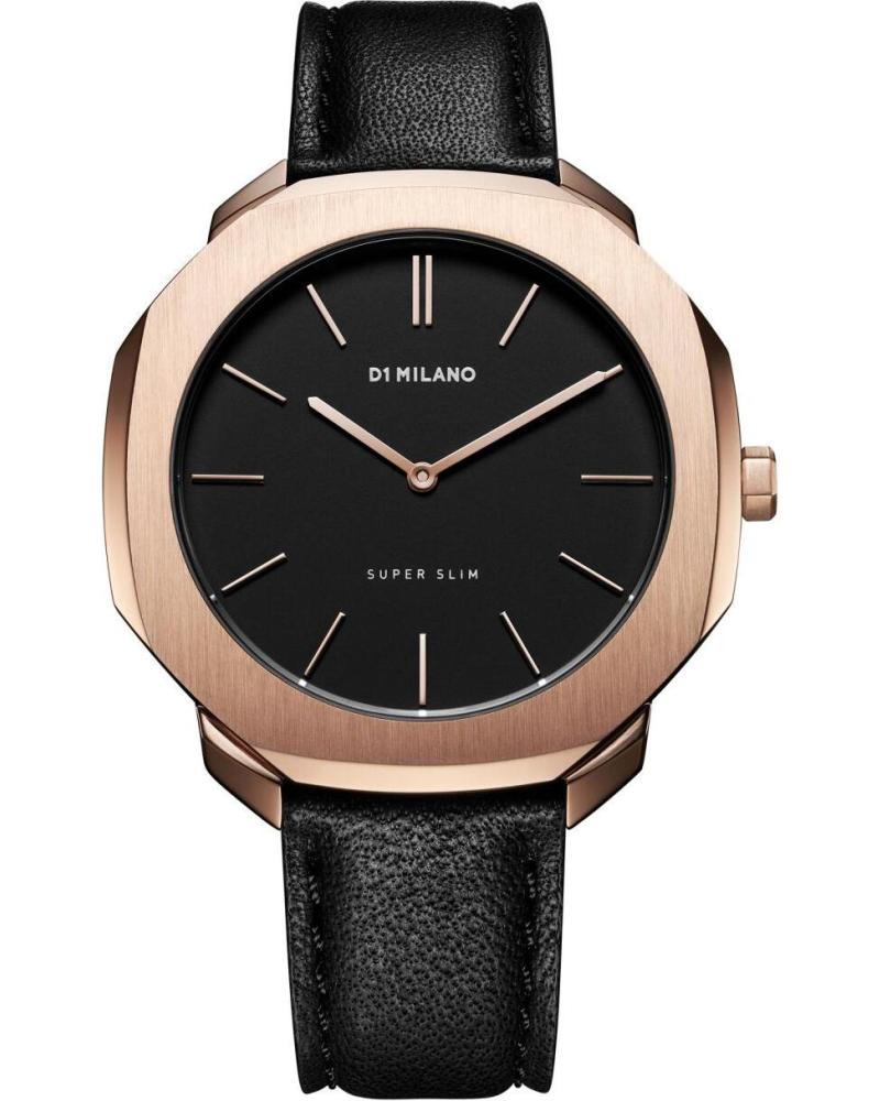 D1 MILANO SSLL02 NEGRO