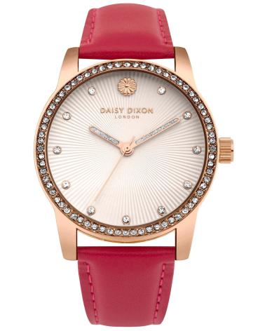 DAISY DIXON DD089PRG ROJO