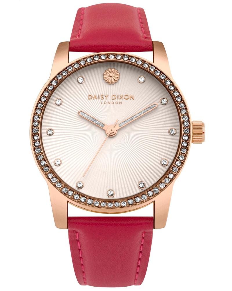 DAISY DIXON DD089PRG ROJO