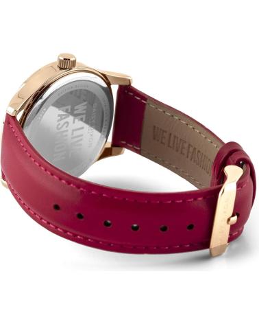 DAISY DIXON DD089PRG ROJO