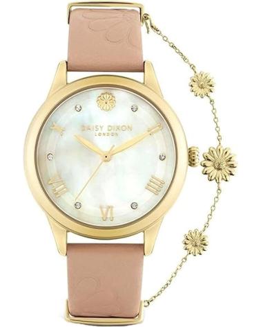 DAISY DIXON DD104PG ROSA