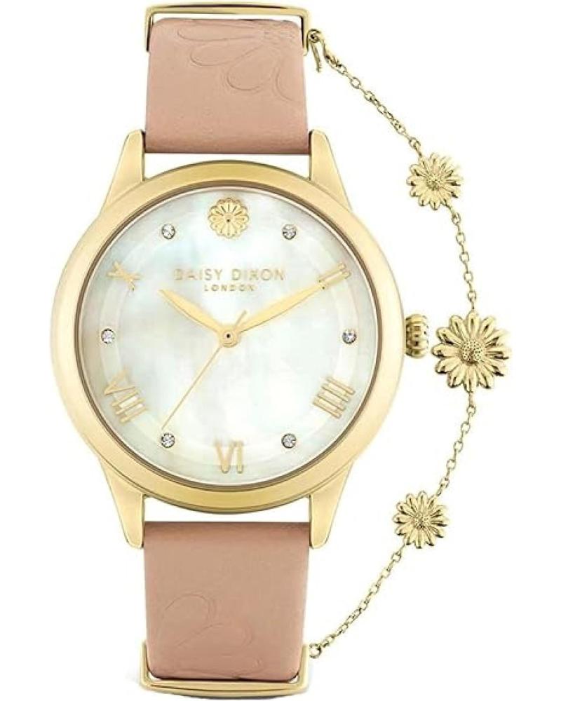 DAISY DIXON DD104PG ROSA