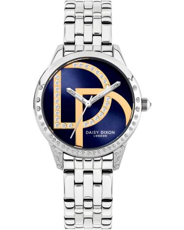 DAISY DIXON DD105SM GRIS