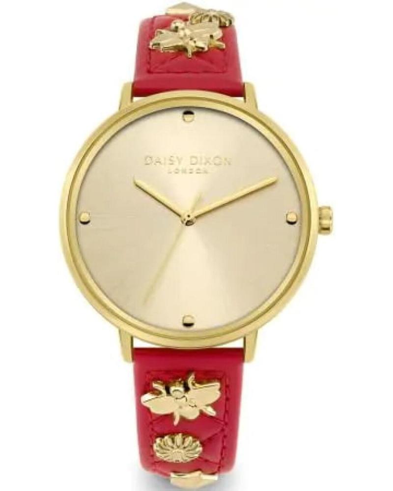 DAISY DIXON DD133PG ROJO
