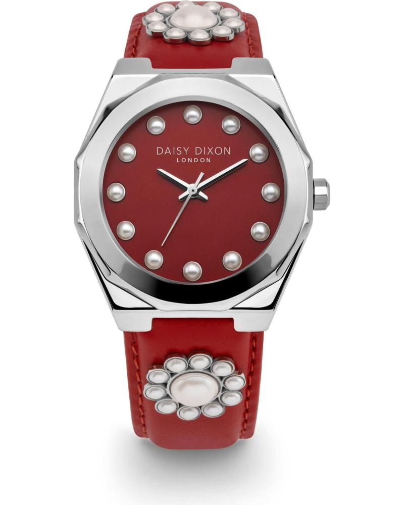 DAISY DIXON DD136PS ROJO