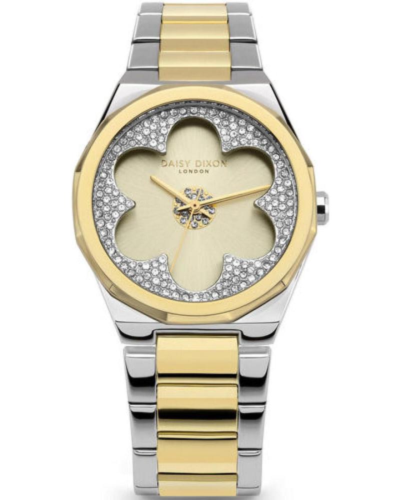 DAISY DIXON DD168SGM DORADO