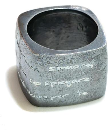 Inizio-DEMARIA-ANELLO DEMARIA DM6TA052-N14-