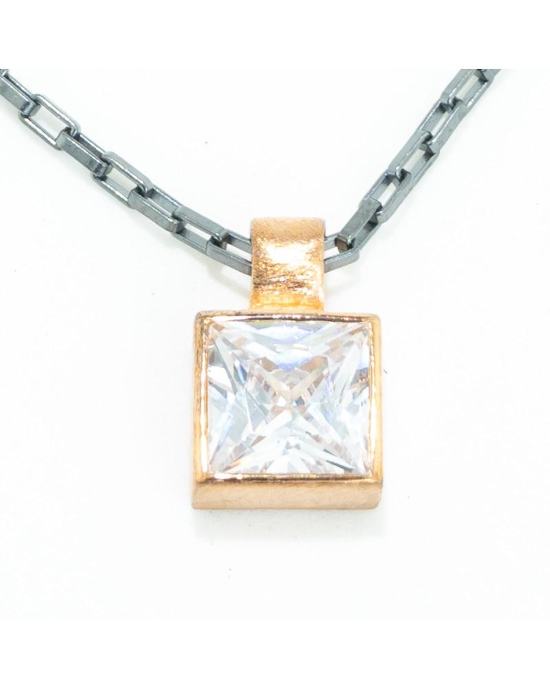 DEMARIA DMC6110289-ROSA