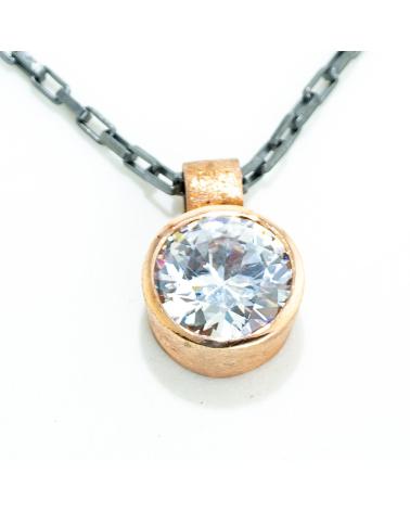 DEMARIA DMC6110453-ROSA