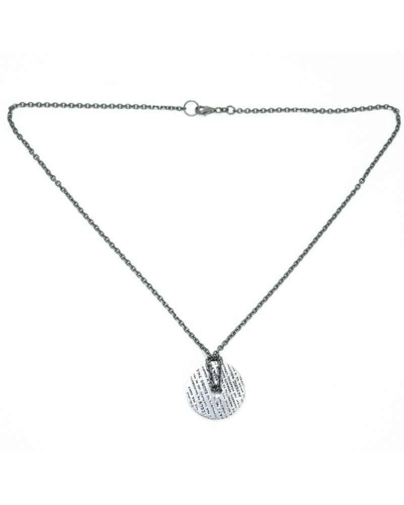 DEMARIA DMHRC001-GRIS