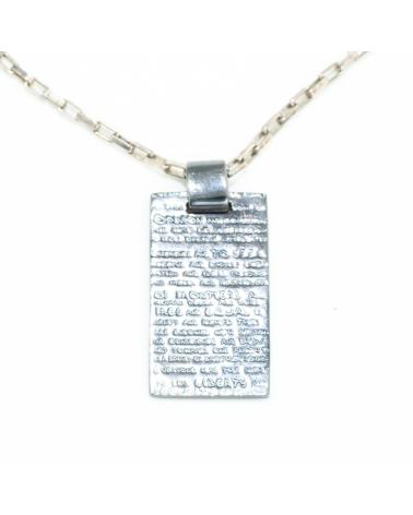 DEMARIA DMHRC002-BLANCO