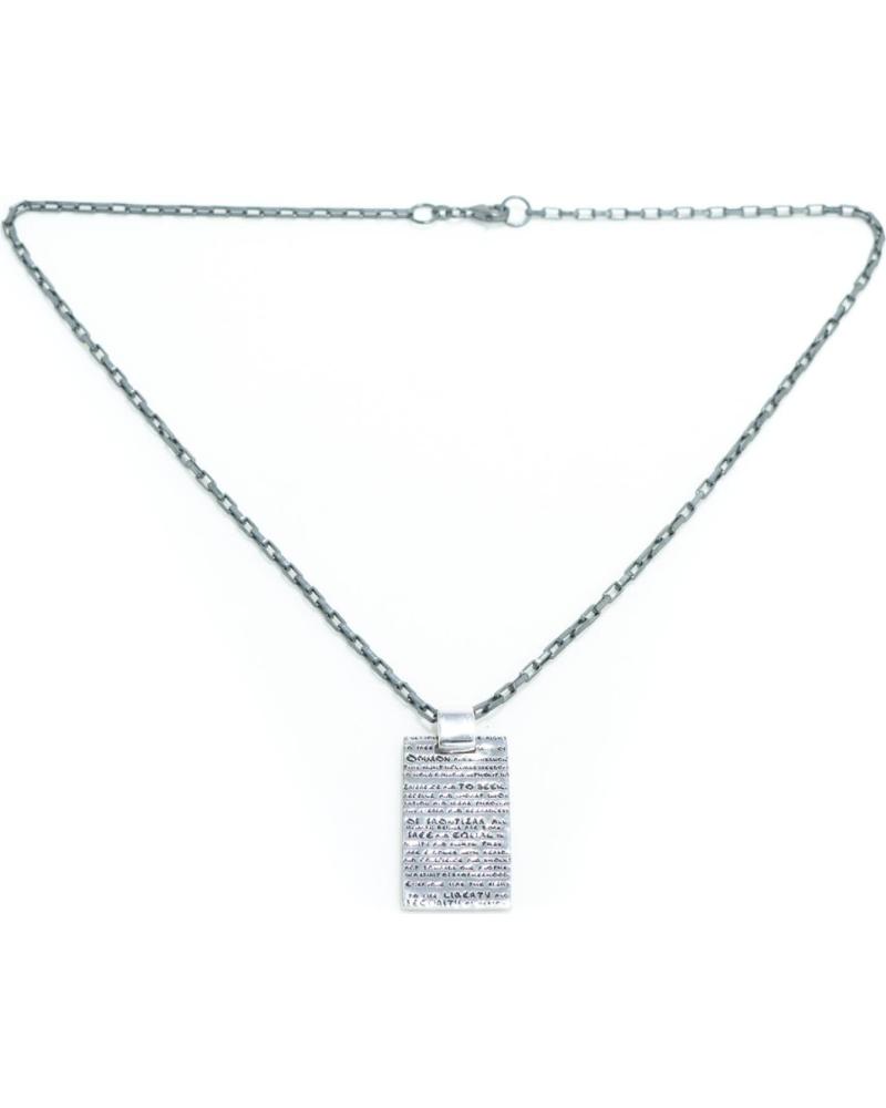 DEMARIA DMHRC002-NEGRO