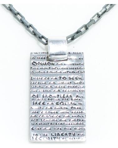 DEMARIA DMHRC002-NEGRO