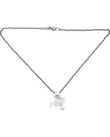 CIONDOLO DEMARIA DMHRC003 NERO