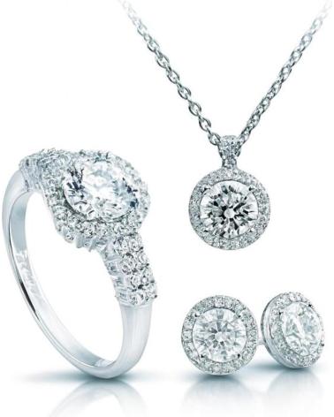 ANELLO DIAMONFIRE 1312691902165