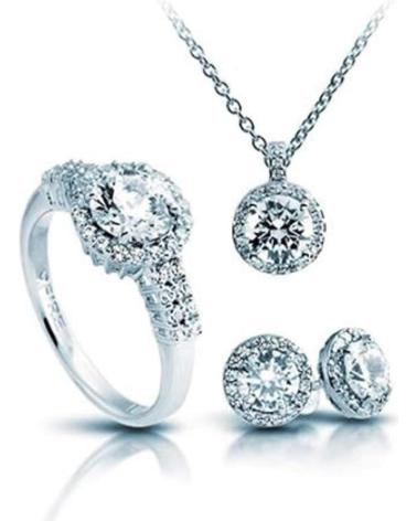 ANELLO DIAMONFIRE 1312691903175