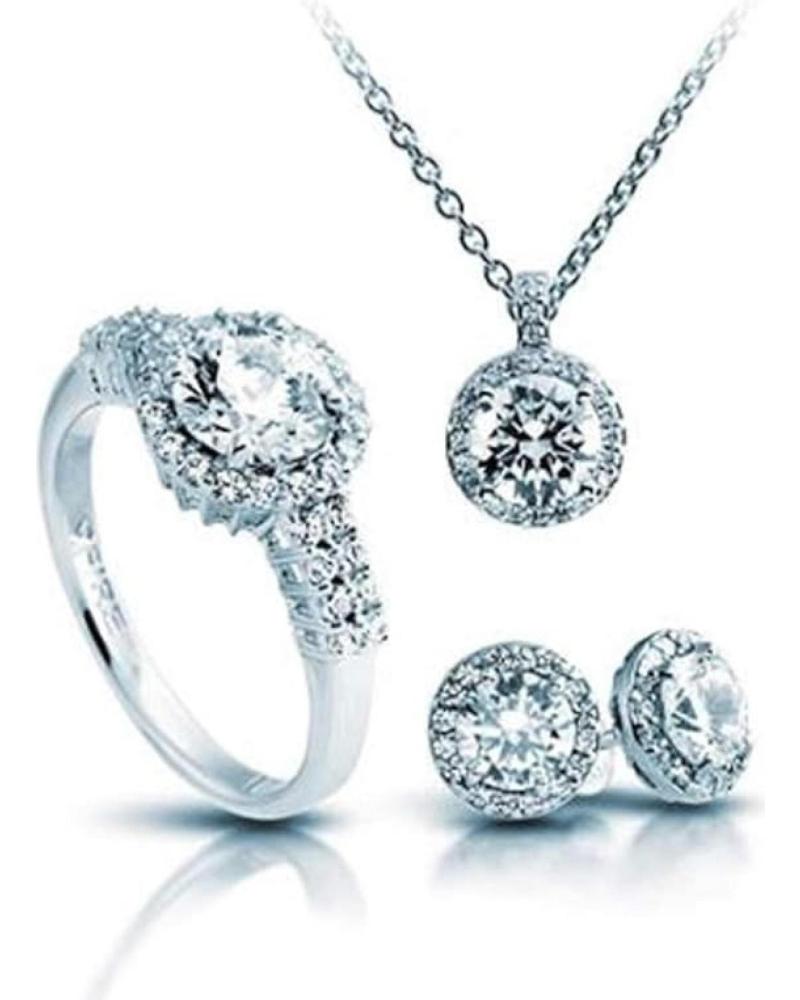 ANELLO DIAMONFIRE 1312691903175