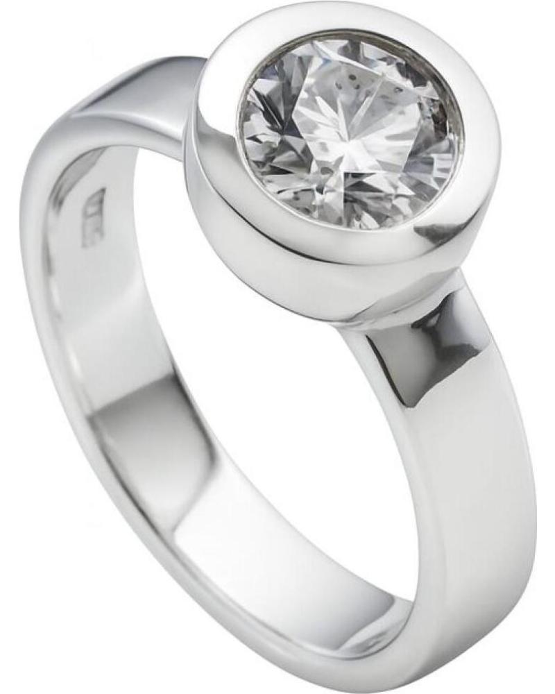 ANILLO DIAMONFIRE 6112291082170 CON CIRCONITA BRILLANTE