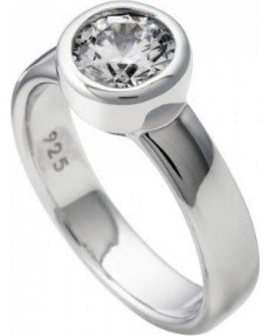 ANILLO SOLITARIO DIAMONFIRE 6112301082165 CON CIRCONITA