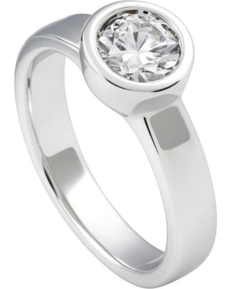 ANILLO SOLITARIO DIAMONFIRE CON DIAMANTE ENGASTADO EN BISEL - REF. 6112311082165