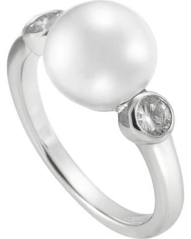 DIAMONFIRE RING MIT PERLE UND ZIRKONIA - ART.-NR. 6113191111170