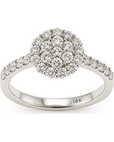 DIAMONFIRE ANILLO CLUSTER 6117541582150