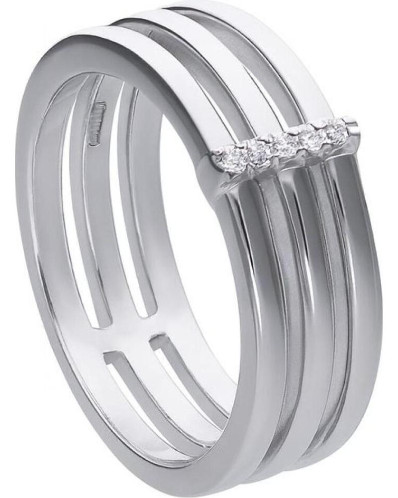 ANEL MULTIBANDA ELEGANTE DIAMONFIRE 6121061082175