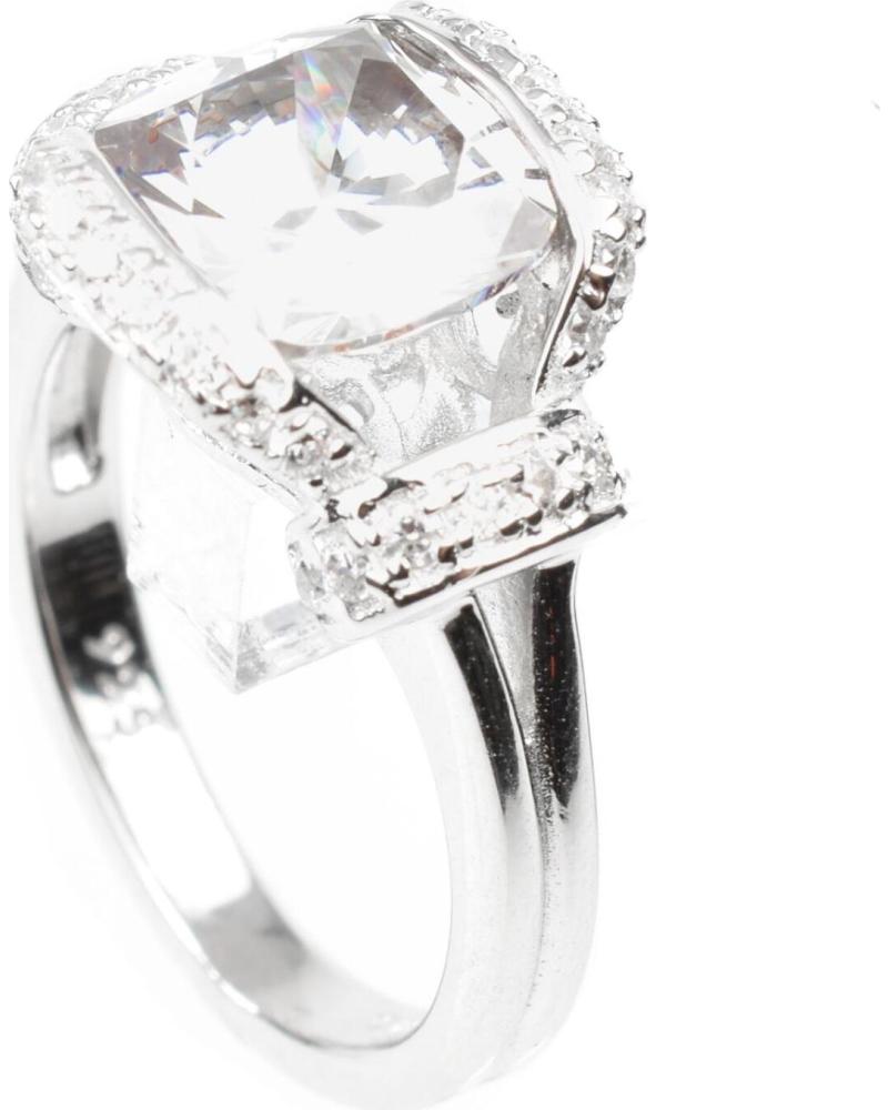 ANELLO DIAMONFIRE 9501201062175 CON ZIRCONI