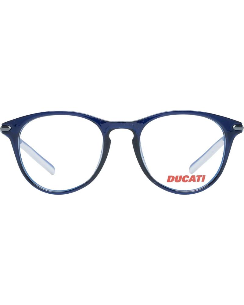 DUCATI EYEGLASS FRAME DA1002-50600