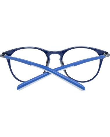 DUCATI EYEGLASS FRAME DA1002-50600