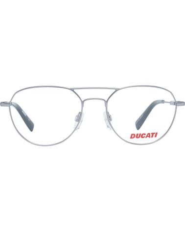 MONTURE DUCATI DA3004-55900 MÉTAL AVIATEUR ARGENT