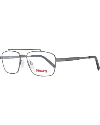 MONTURE DE LUNETTES DUCATI DA3019-54920 GRIS FONCÉ