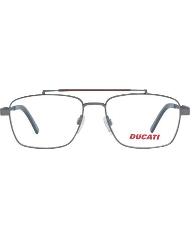 MONTURE DE LUNETTES DUCATI DA3019-54920 GRIS FONCÉ